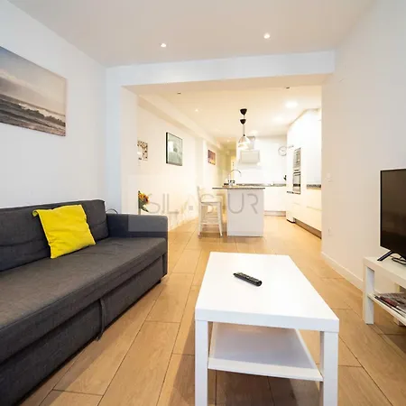 Casa Nacho By Silastur * Gijón