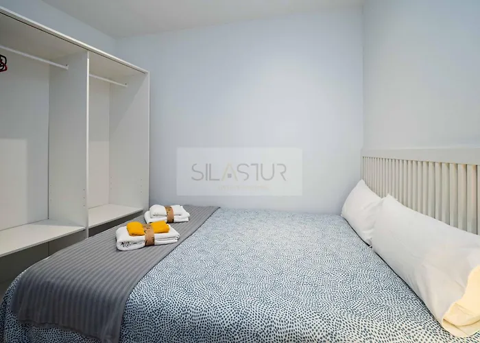 Casa Nacho By Silastur