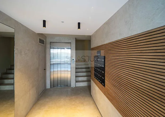 Lejlighed Casa Nacho By Silastur