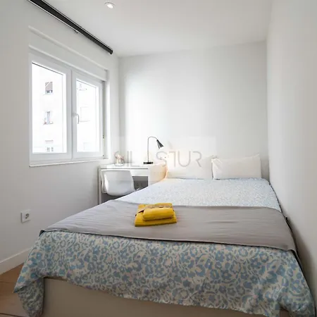 Casa Nacho By Silastur * Gijón