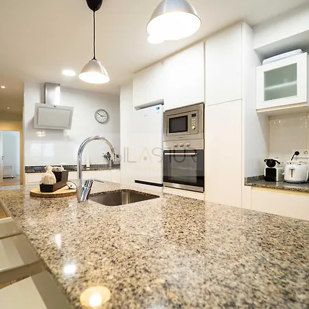 Casa Nacho By Silastur Apartament Gijón