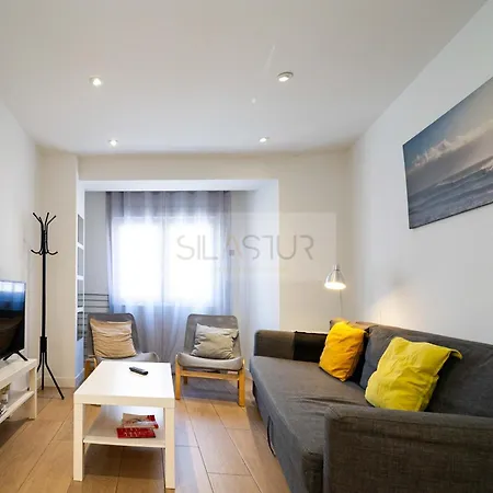 Apartament Casa Nacho By Silastur *