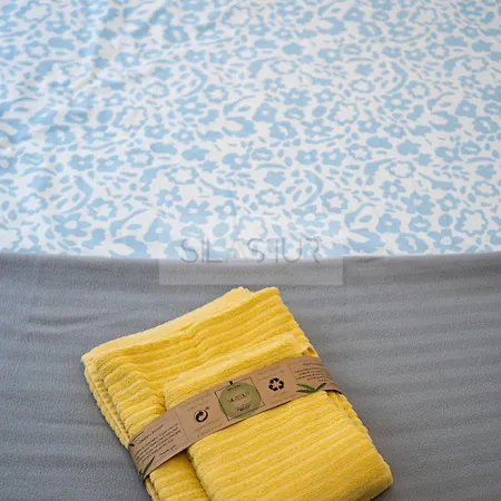 Apartament Casa Nacho By Silastur Gijón