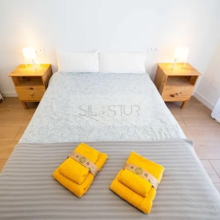 Casa Nacho By Silastur Apartament