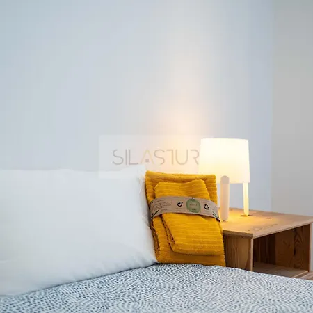 Casa Nacho By Silastur Apartman *