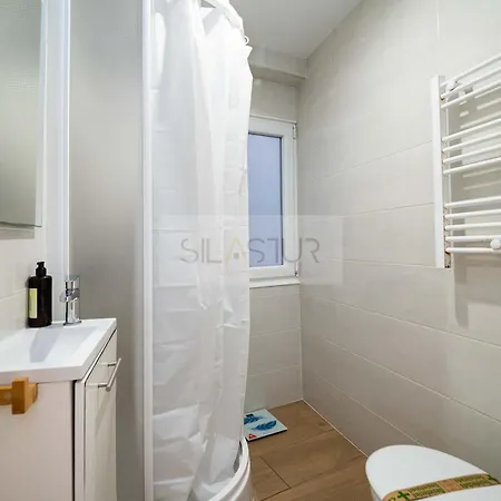 Casa Nacho By Silastur Apartament *