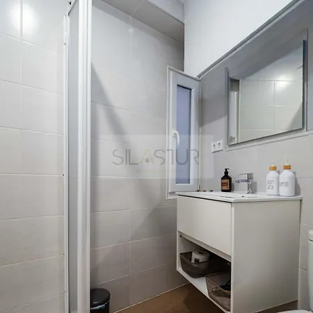 Casa Nacho By Silastur * Gijón