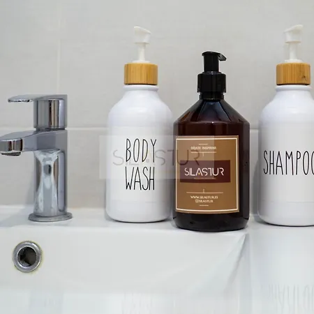 Casa Nacho By Silastur Gijón