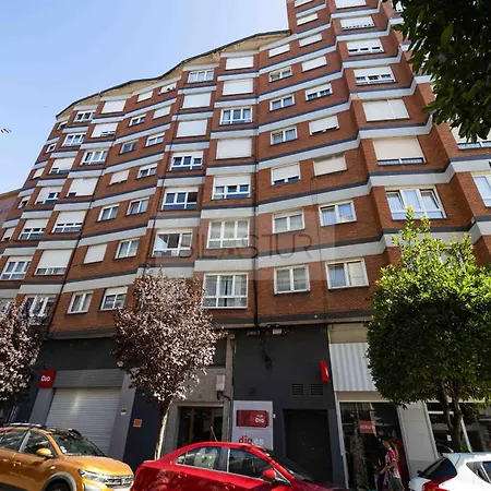 Casa Nacho By Silastur Apartman *