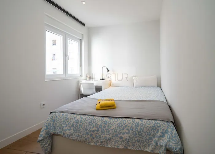 Casa Nacho By Silastur * Gijón