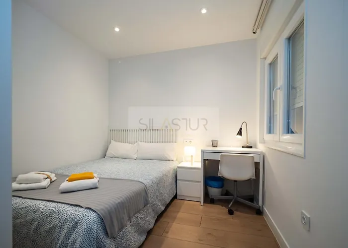 Casa Nacho By Silastur *