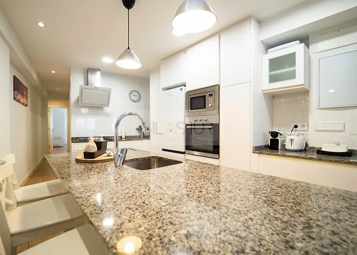 Casa Nacho By Silastur Apartman Gijón