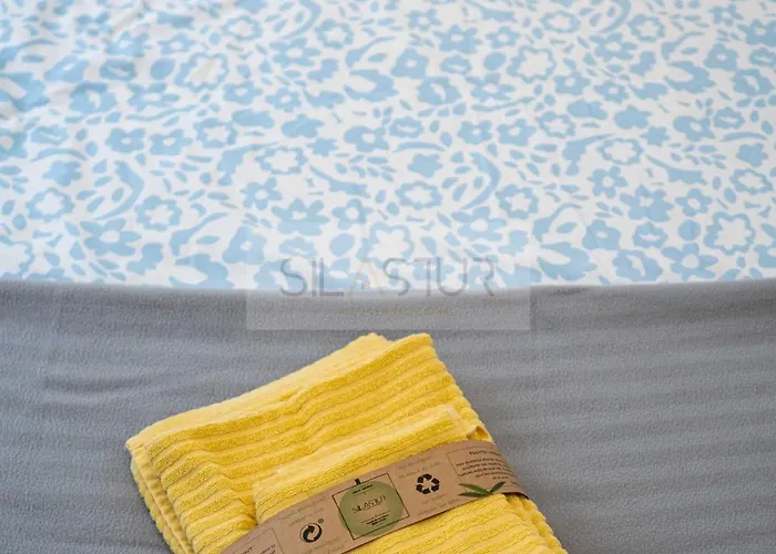 Apartman Casa Nacho By Silastur Gijón