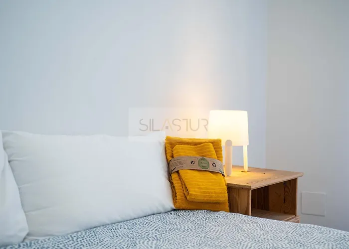Casa Nacho By Silastur Apartman *