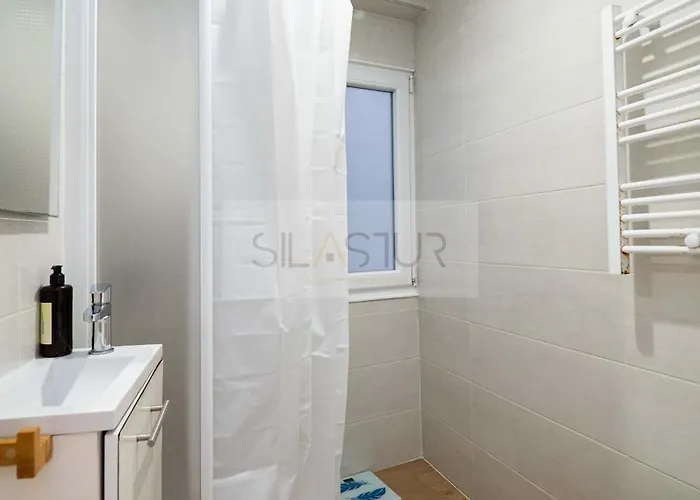 Casa Nacho By Silastur Apartman *