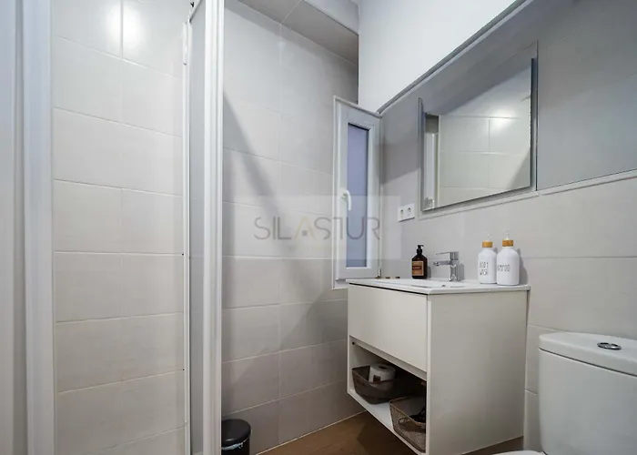 Casa Nacho By Silastur * Gijón