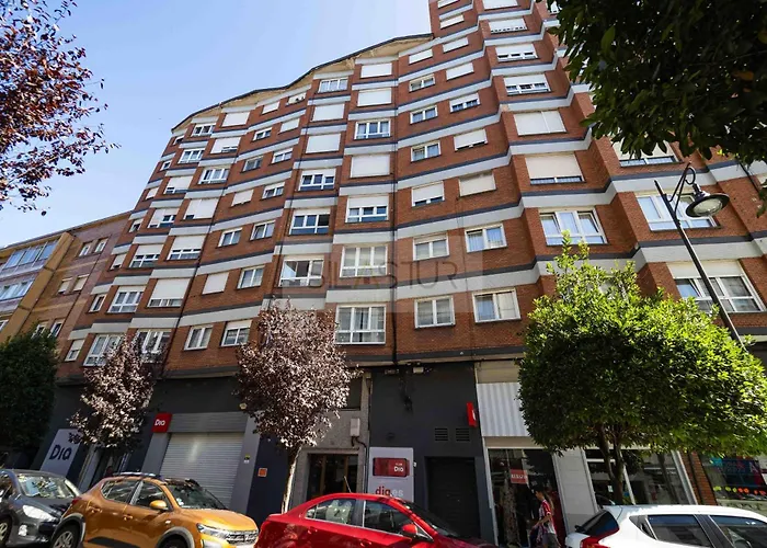 Casa Nacho By Silastur Apartment *