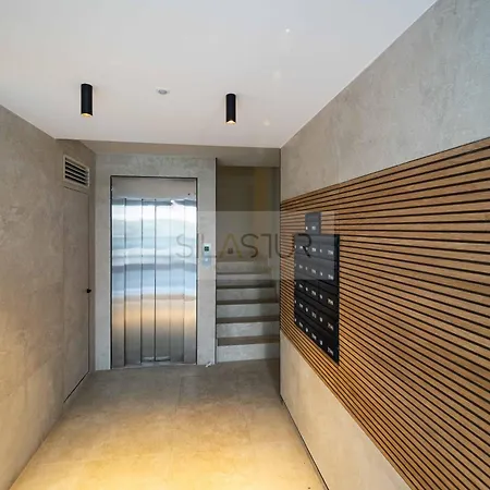 Lejlighed Casa Nacho By Silastur