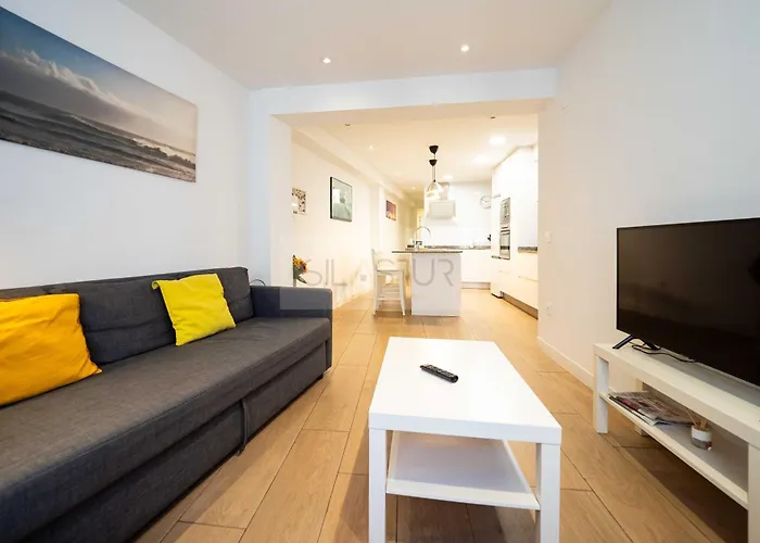 Casa Nacho By Silastur * Хіхон