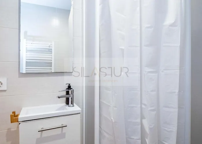 Апартаменти Casa Nacho By Silastur *