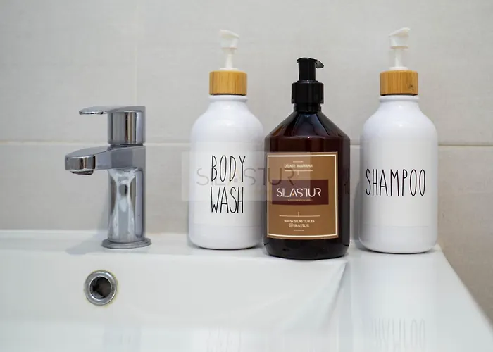 Casa Nacho By Silastur Хіхон